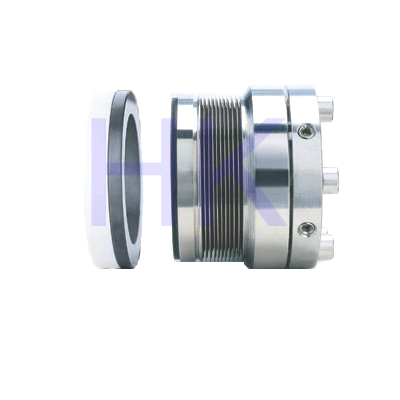 john crane mech seals