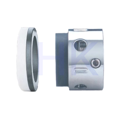 john crane mech seals