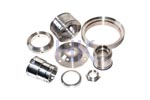 Stainless Steel
